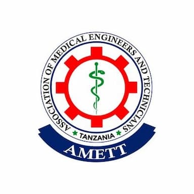 AMETT logo